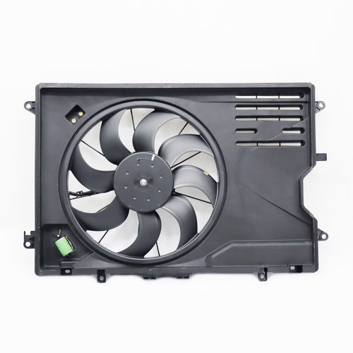 Motoventilador Mazda 3 2019-2023 Keep On Green