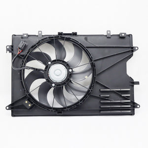 Motoventilador Mazda 3 2019-2023 Keep On Green