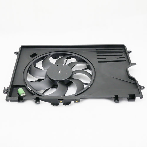 Motoventilador Mazda 3 2019-2023 Keep On Green