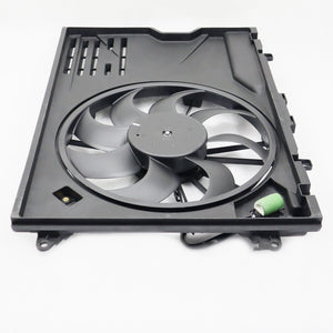 Motoventilador Mazda 3 2019-2023 Keep On Green