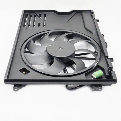 Motoventilador Mazda 3 2019-2023 Keep On Green