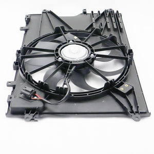Motoventilador Mazda 3 2019-2023 Keep On Green