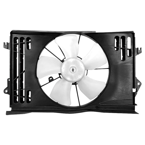 Motoventilador Toyota Corolla 1.8 2001-2007