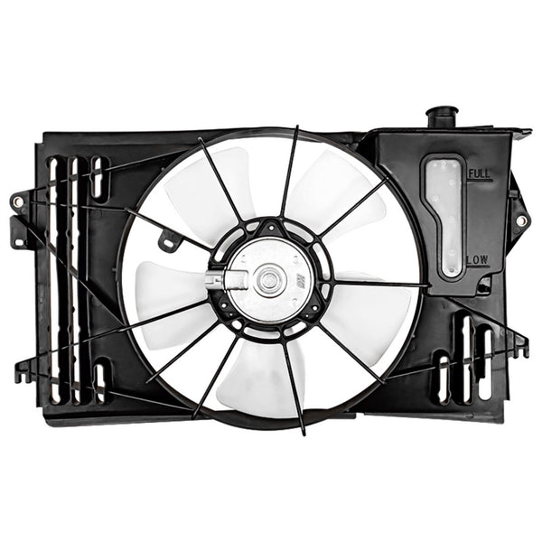 Motoventilador Toyota Corolla 1.8 2001-2007