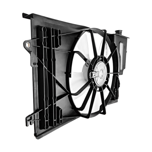 Motoventilador Toyota Corolla 1.8 2001-2007
