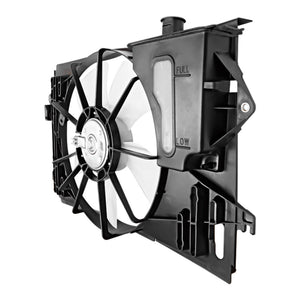 Motoventilador Toyota Corolla 1.8 2001-2007