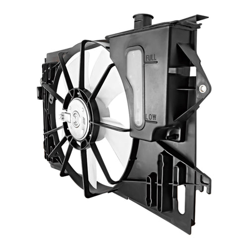 Motoventilador Toyota Corolla 1.8 2001-2007