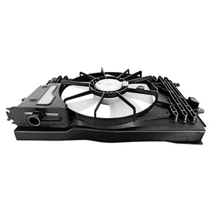 Motoventilador Toyota Corolla 1.8 2001-2007