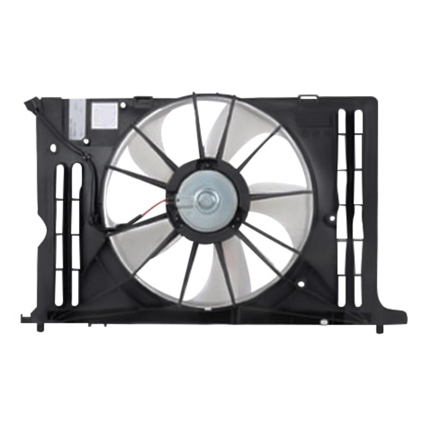 Motoventilador Toyota Corolla 1.8 2007-2014