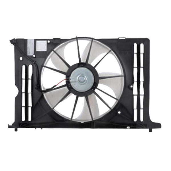 Motoventilador Toyota Corolla 1.8 2007-2014