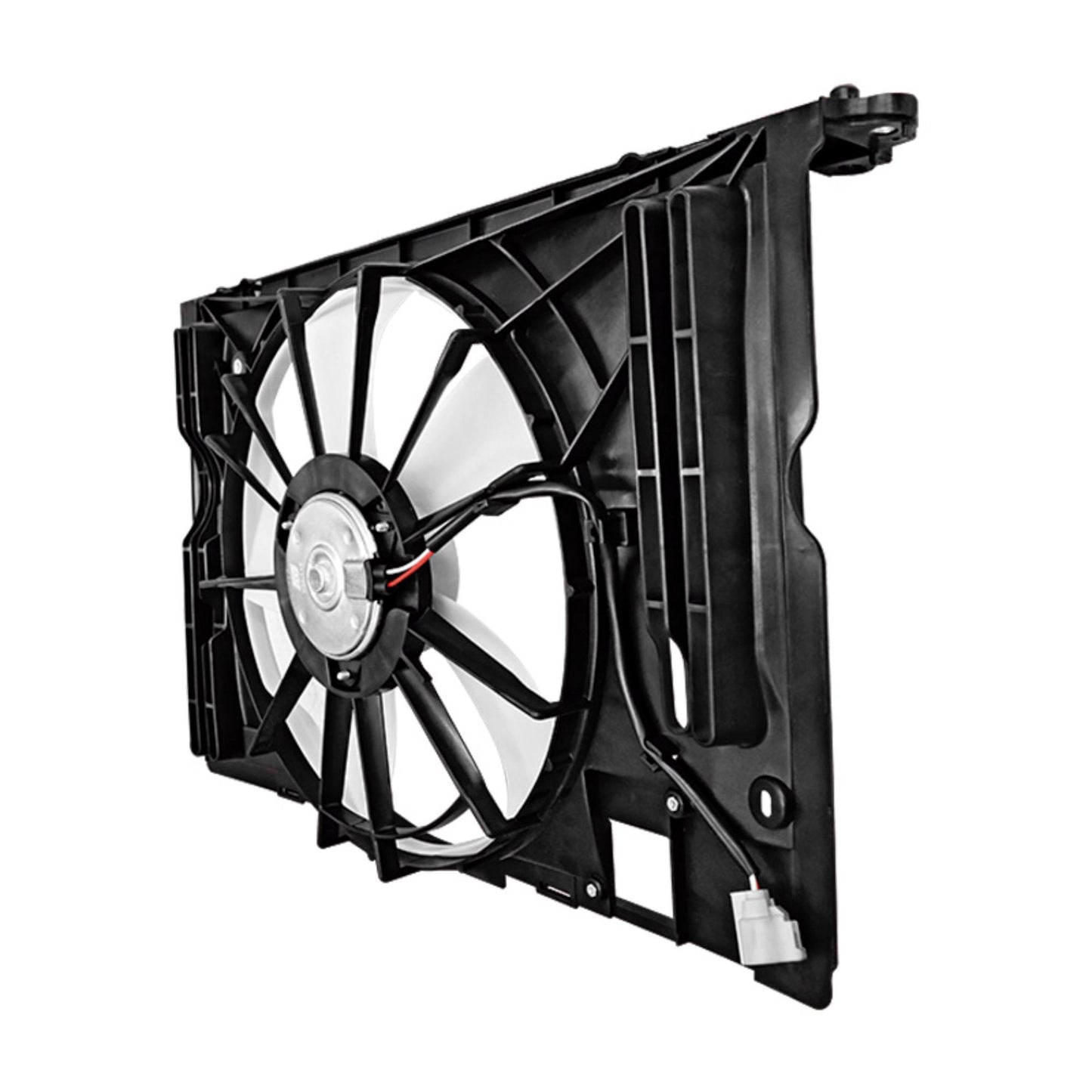 Motoventilador Toyota Corolla 1.8 2007-2014