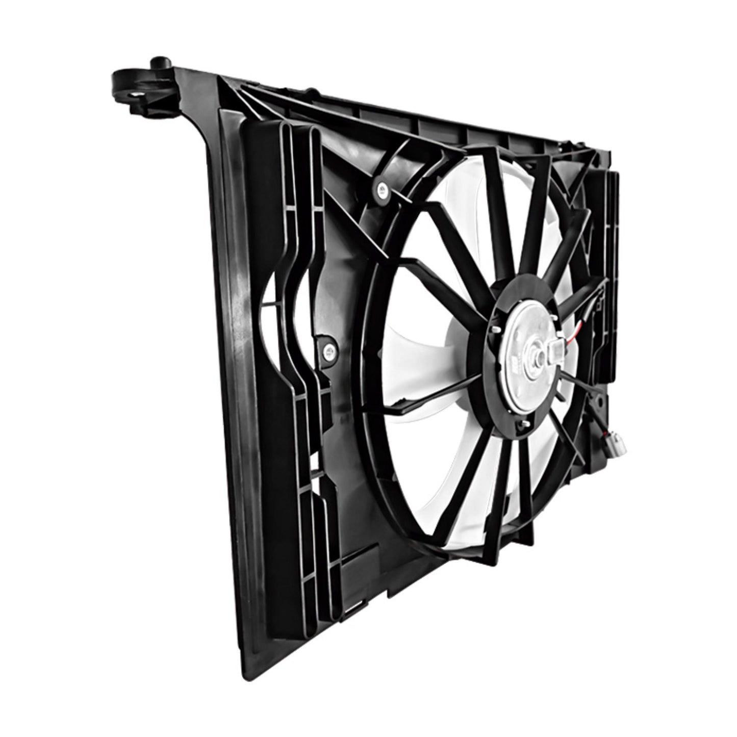 Motoventilador Toyota Corolla 1.8 2007-2014