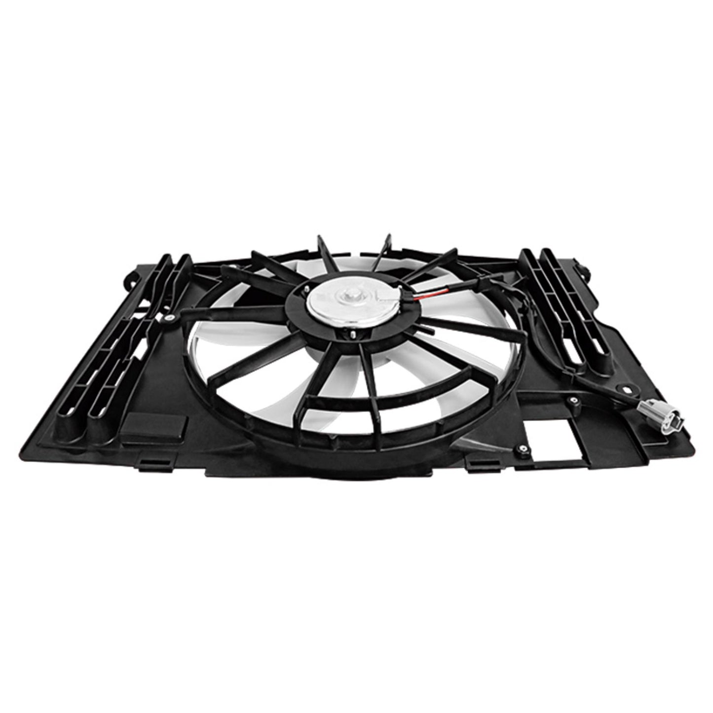 Motoventilador Toyota Corolla 1.8 2007-2014
