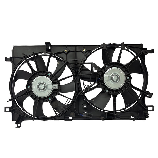 Motoventilador Toyota Corolla 1.8 2020-2023