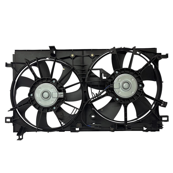Motoventilador Keepongreen KM-120 para Toyota Corolla 2020-2023 L4 1.8L - imagen principal