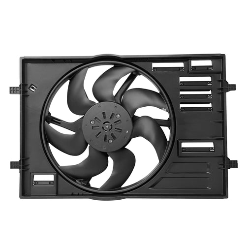 Motoventilador Volkswagen Golf 1.4 2015-2021