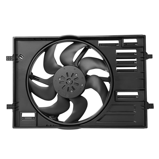 Motoventilador Keepongreen KM-122 para Volkswagen Golf 2015-2021 L4 1.4L - imagen principal