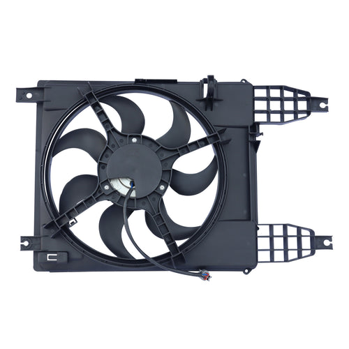 Motoventilador Aveo 2008-2017 Keep On Green