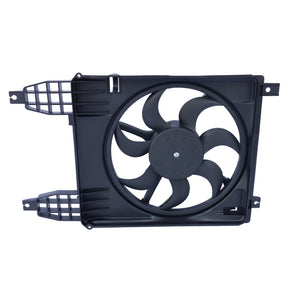 Motoventilador Aveo 2008-2017 Keep On Green