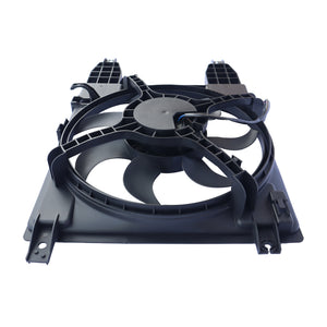 Motoventilador Aveo 2008-2017 Keep On Green