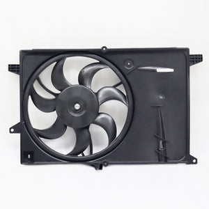 Motoventilador Spark 2015-2022 Keep On Green