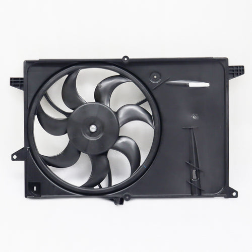 Motoventilador Spark 2015-2022 Keep On Green