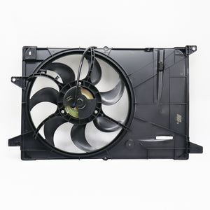 Motoventilador Spark 2015-2022 Keep On Green