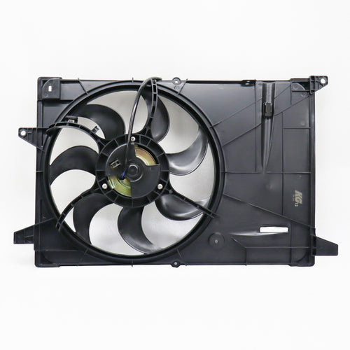 Motoventilador Spark 2015-2022 Keep On Green