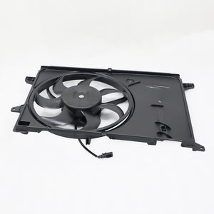 Motoventilador Spark 2015-2022 Keep On Green