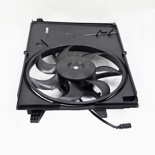 Motoventilador Spark 2015-2022 Keep On Green