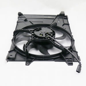 Motoventilador Spark 2015-2022 Keep On Green