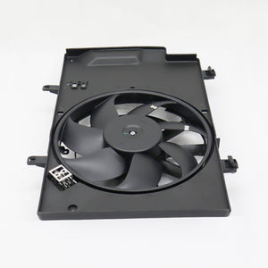 Motoventilador Fiesta 2011-2019 Keep On Green