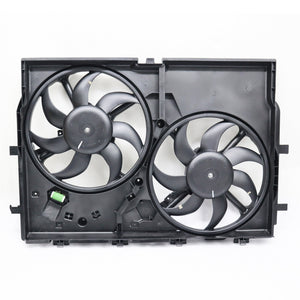 Motoventilador Promaster 2500 2014-2023 Keep On Green