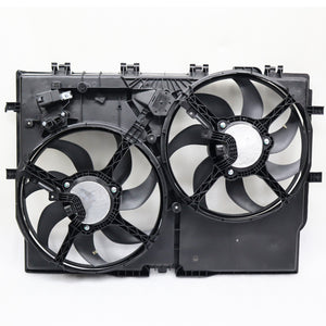 Motoventilador Promaster 2500 2014-2023 Keep On Green