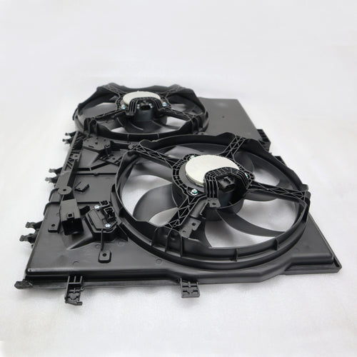 Motoventilador Promaster 2500 2014-2023 Keep On Green