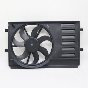 Motoventilador Polo 2015-2022 Keep On Green