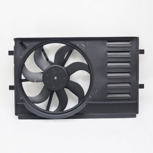 Motoventilador Polo 2015-2022 Keep On Green