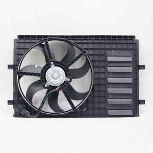 Motoventilador Polo 2015-2022 Keep On Green
