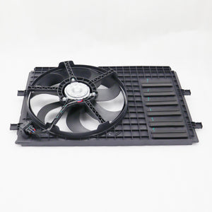 Motoventilador Polo 2015-2022 Keep On Green