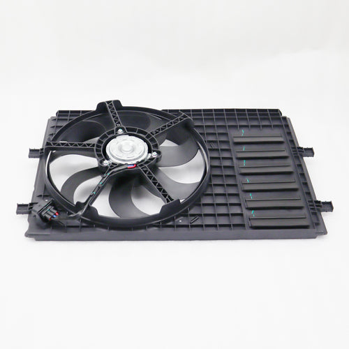 Motoventilador Polo 2015-2022 Keep On Green