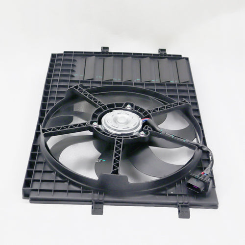 Motoventilador Polo 2015-2022 Keep On Green