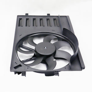 Motoventilador Polo 2015-2022 Keep On Green
