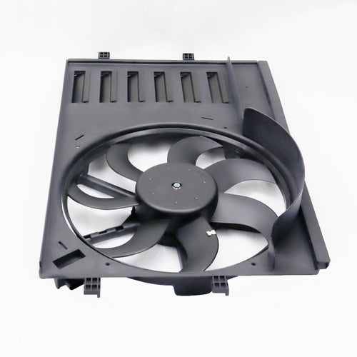 Motoventilador Polo 2015-2022 Keep On Green