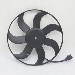 Motoventilador Vento 2014-2022 Keep On Green