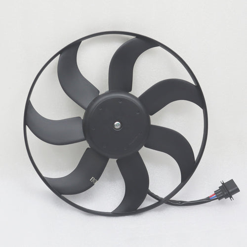 Motoventilador Vento 2014-2022 Keep On Green