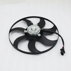 Motoventilador Vento 2014-2022 Keep On Green