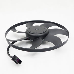 Motoventilador Vento 2014-2022 Keep On Green