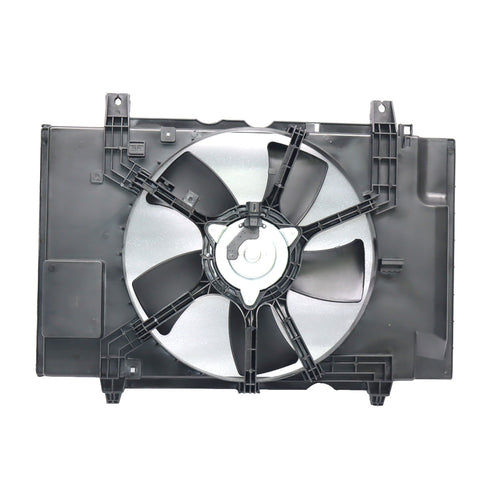 Motoventilador Tiida 2007-2013 Keep On Green