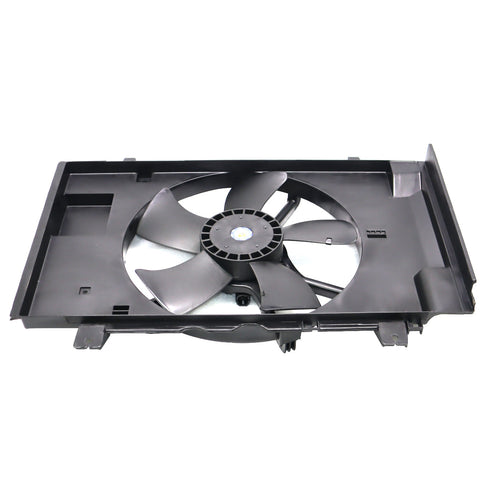 Motoventilador Tiida 2007-2013 Keep On Green