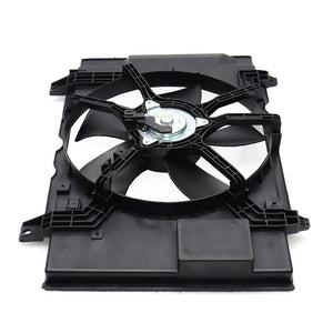 Motoventilador Tiida 2007-2013 Keep On Green
